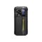 Hotwav Hyper 7 Pro okostelefon (fekete) (HYPER 7 PRO BLACK)